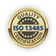 ISO 13485 Quality Certification